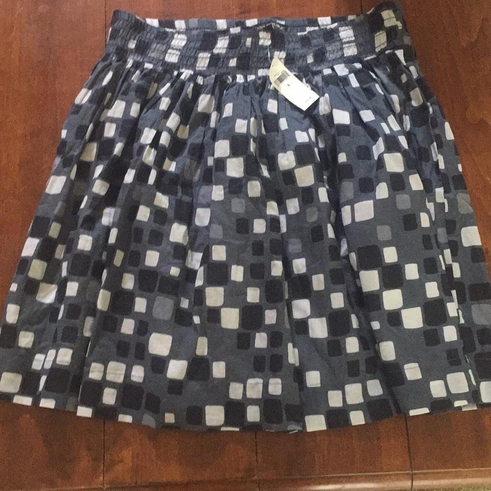 Banana Republic Skirt